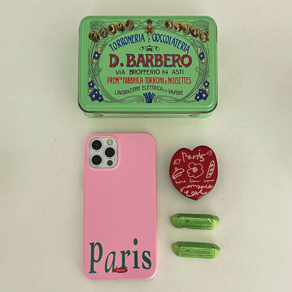 paris (hard case)