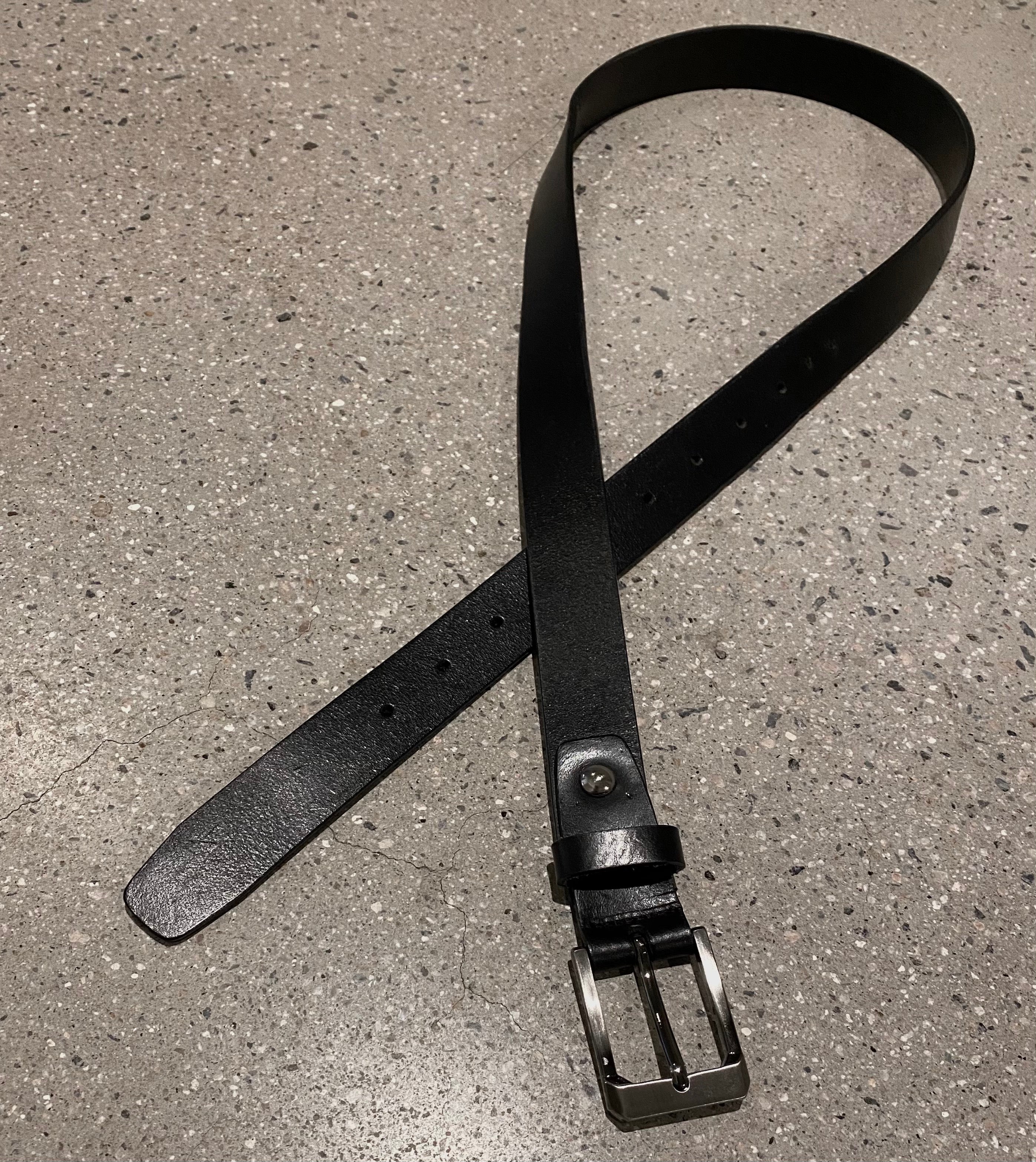 square tone belt