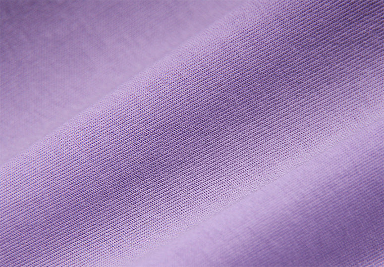 The Day in Paris Short Sleeve T66 Violet