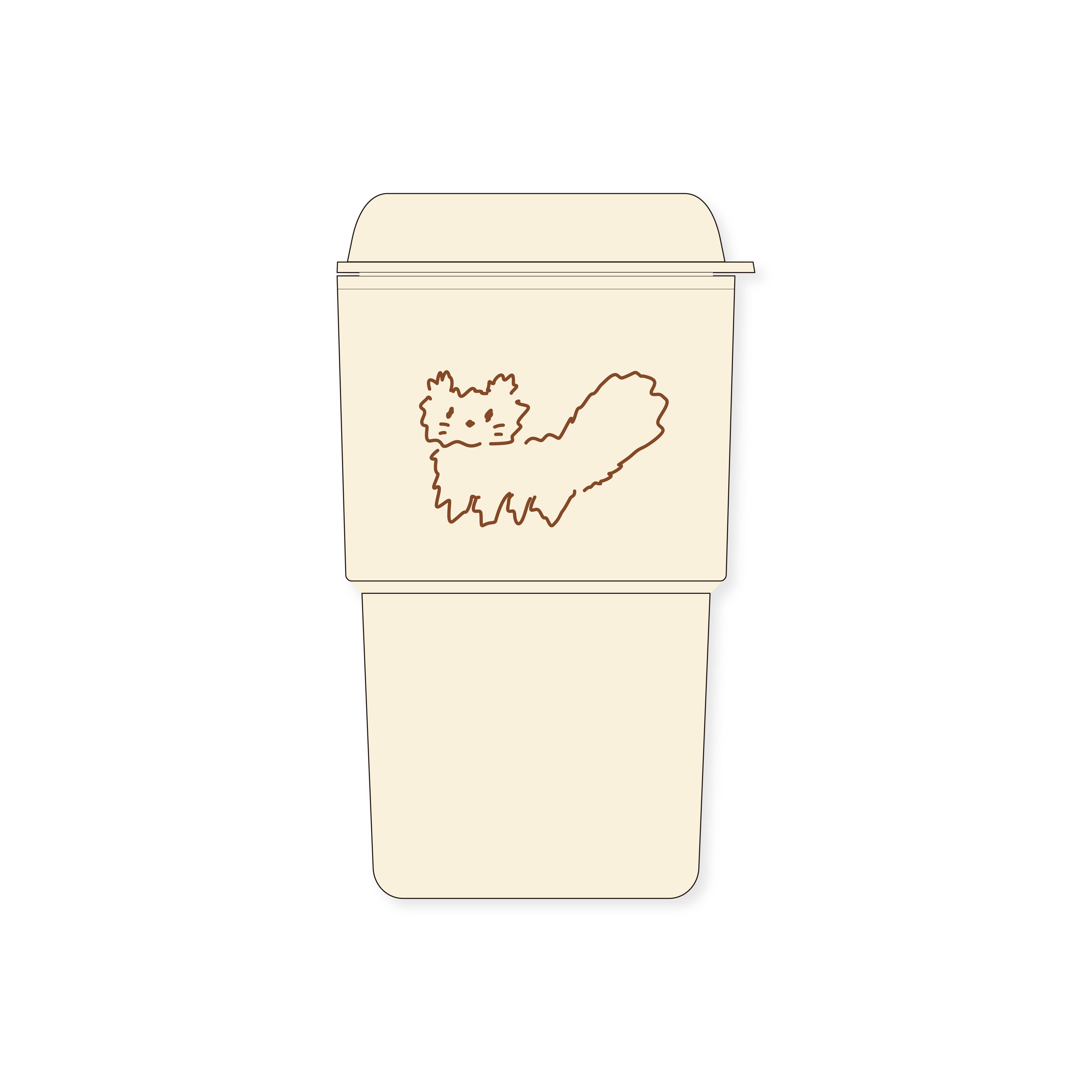 Meoww Tumbler