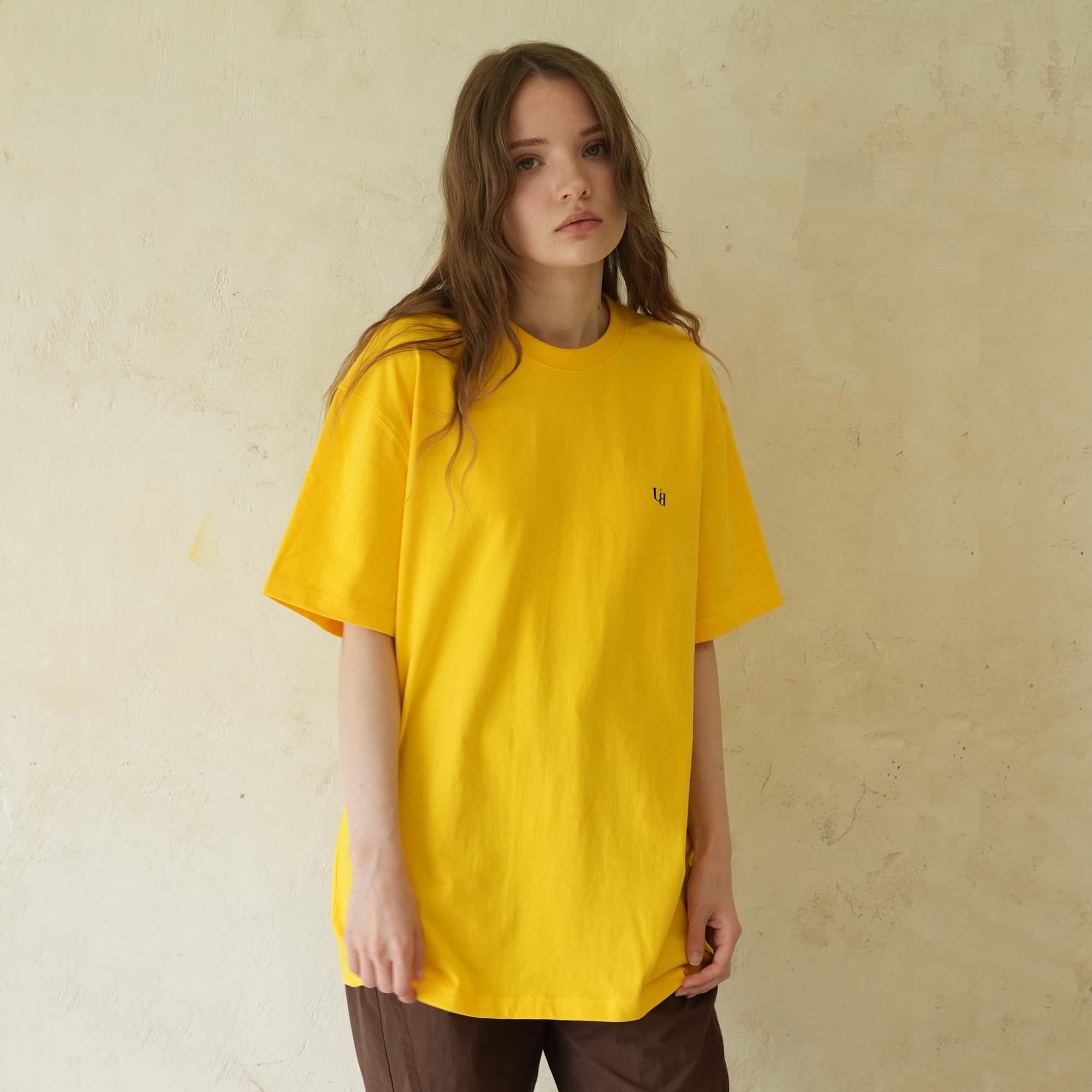 Yellow Clam T-Shirt