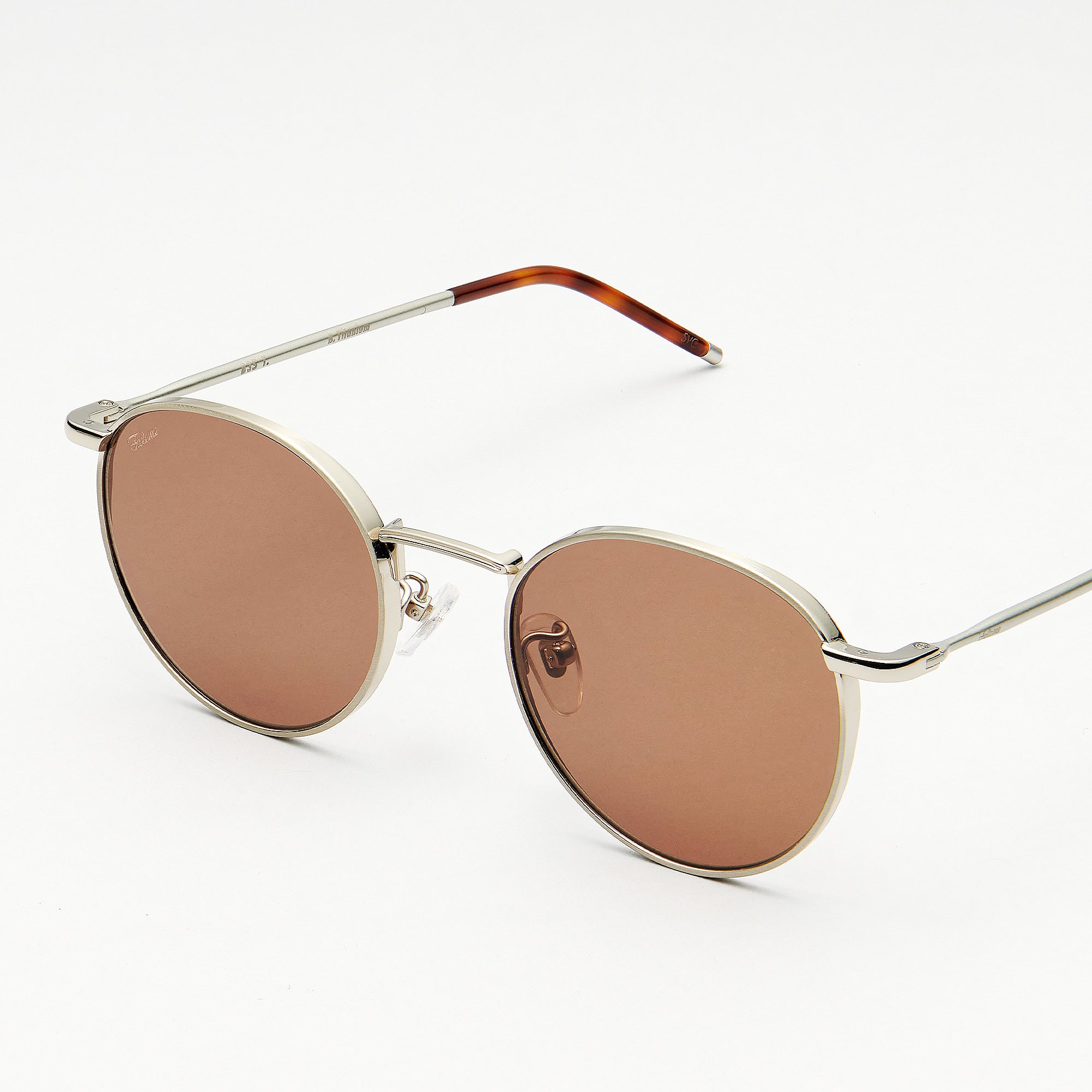 [FAKEME] B35T SVC B-titanium sunglasses
