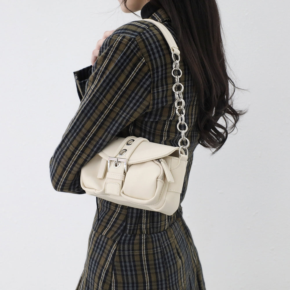 Cresset mini shoulder bag