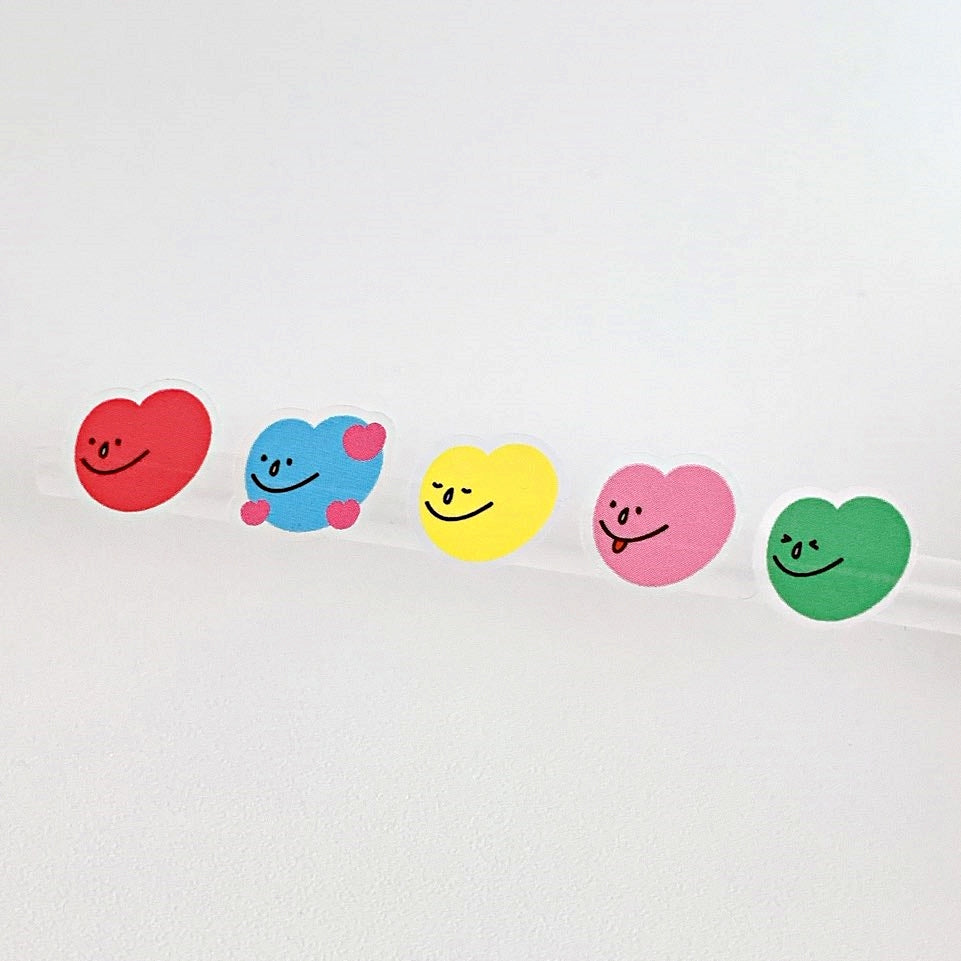 SASIM EMOTION STICKER