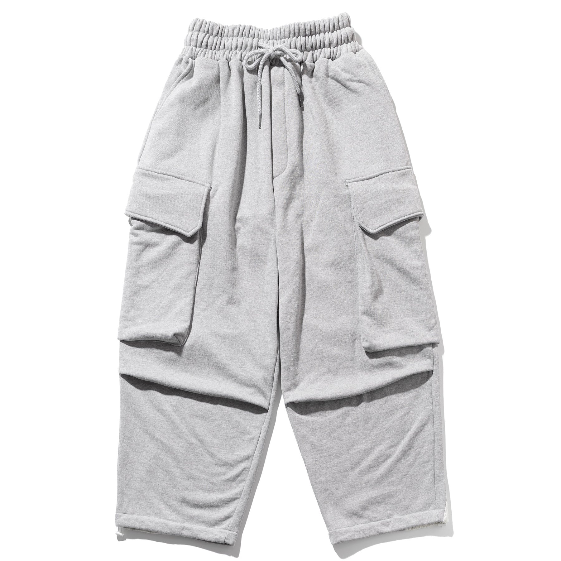 インシジョンテリースウェットパンツ / Incision Terry Sweat Pants