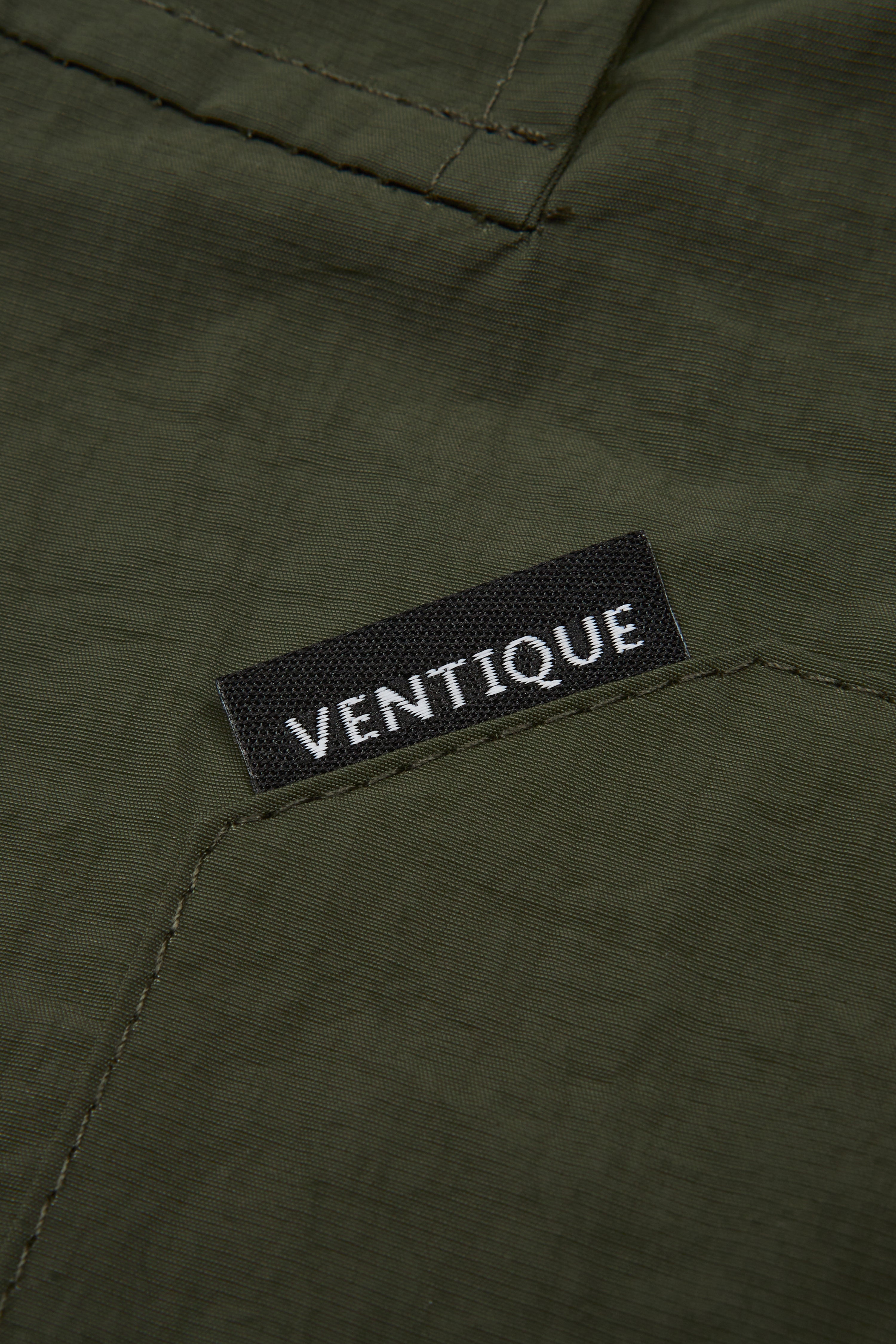 VENTIQUE Kats cargo pants 4color