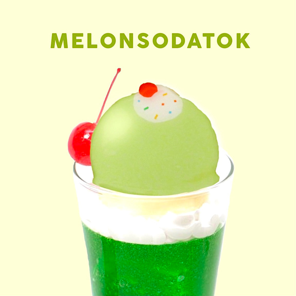 melon soda smart tok