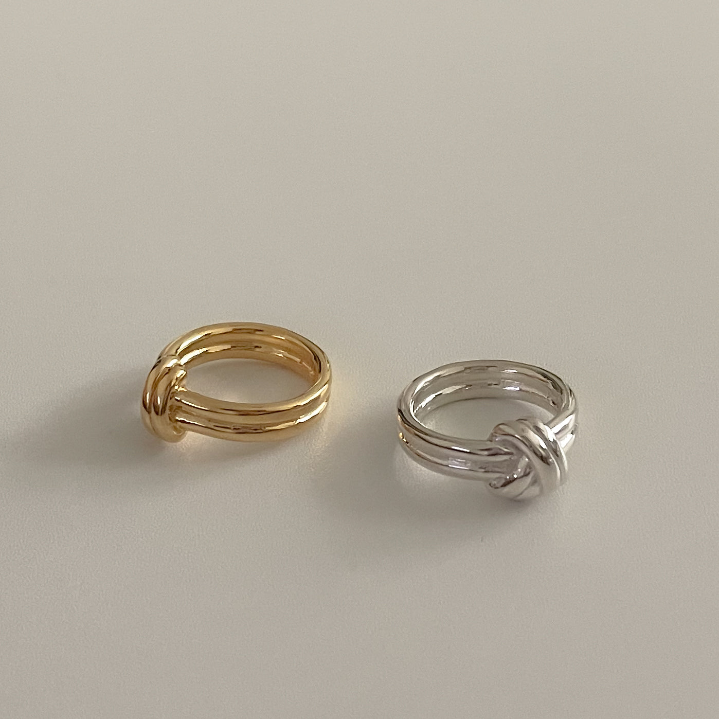 stack ring