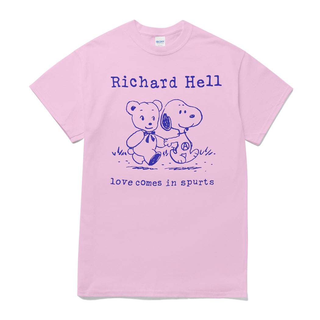 Richard Hell PK