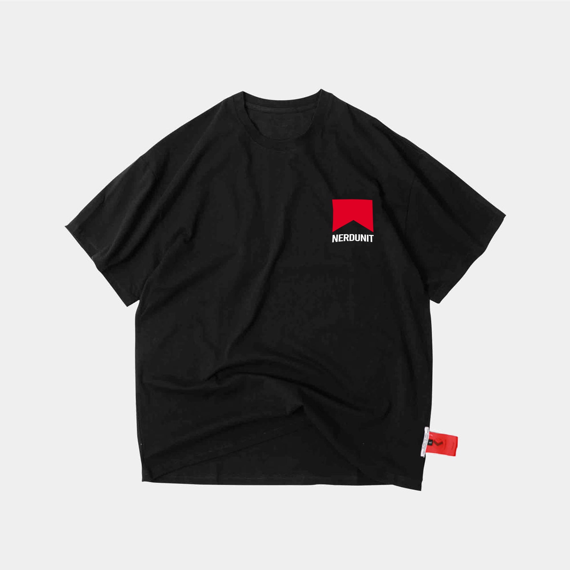 CIGG TEE | BLACK