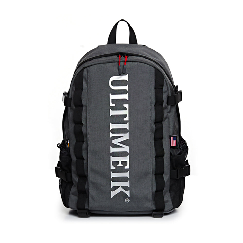 7805 Backpack Grey