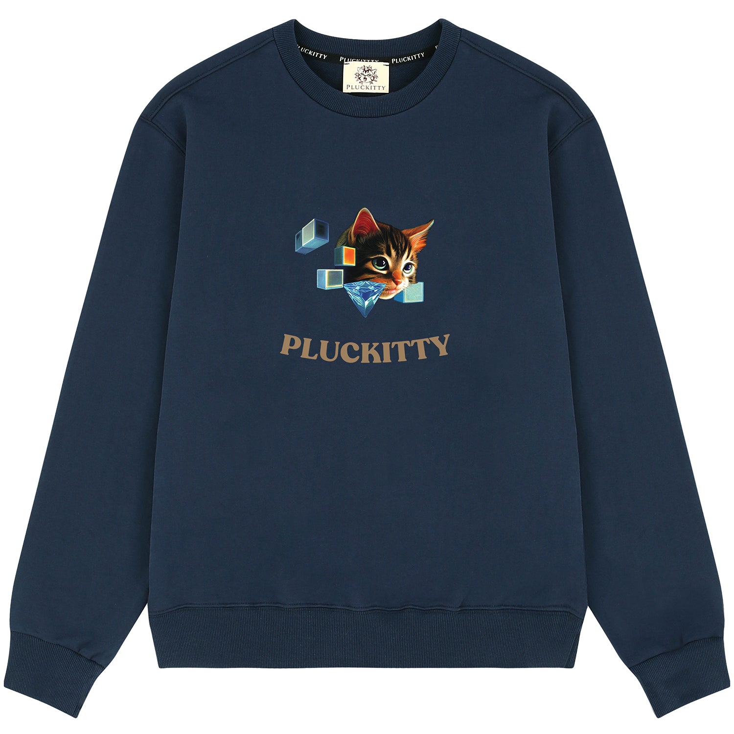 PLUCKITTY | プラッキティー の公式通販サイト - 60%(シックスティー