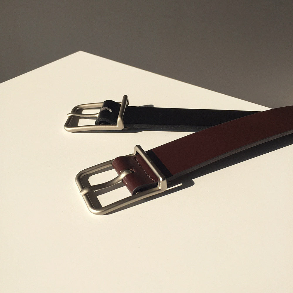 minimal belt (30mm)