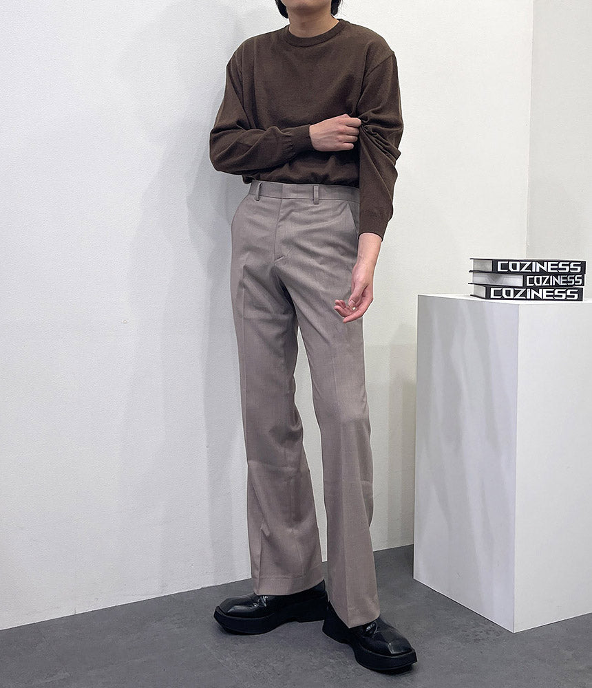 FL Peak Bootcut Slacks (3 colors)