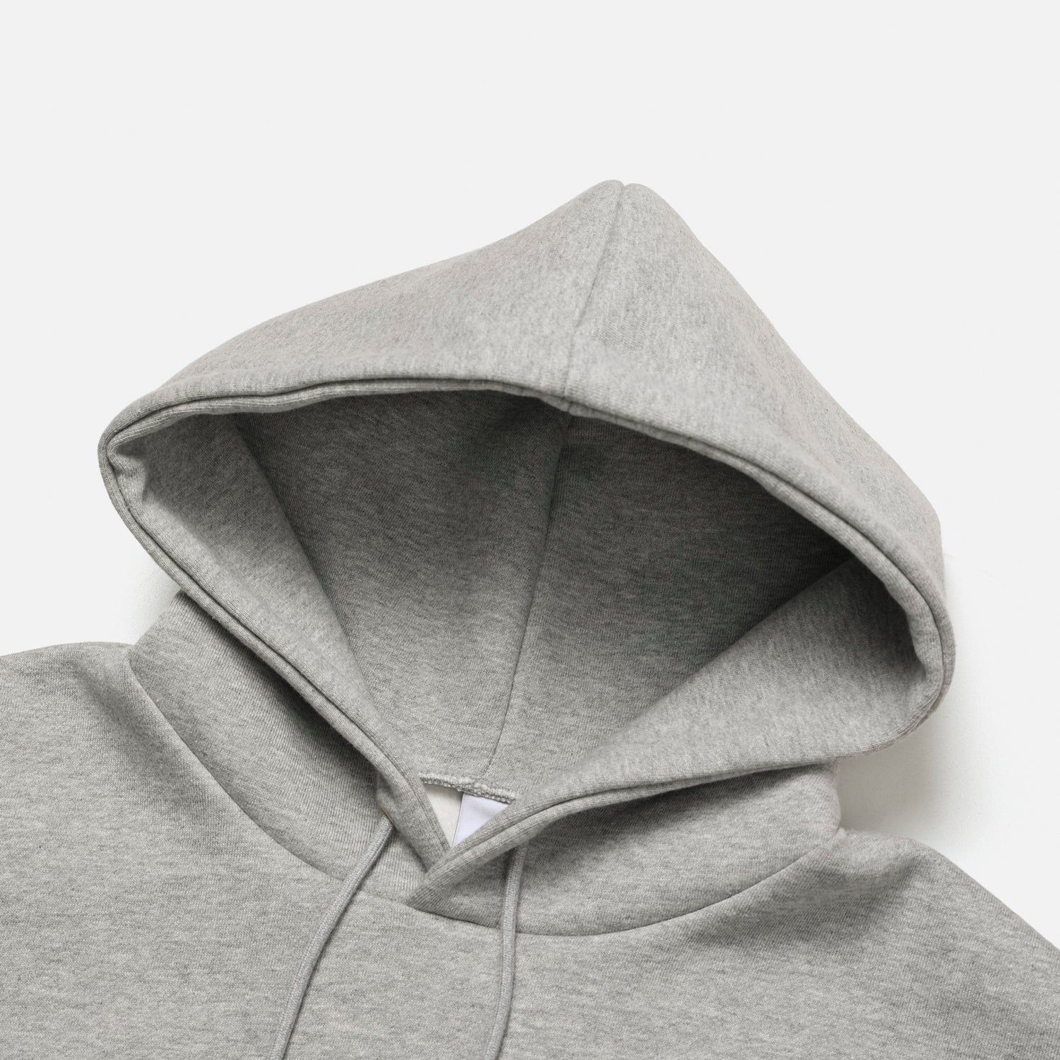 Oversized-fit Brooklyn Hoodie (3 colors)