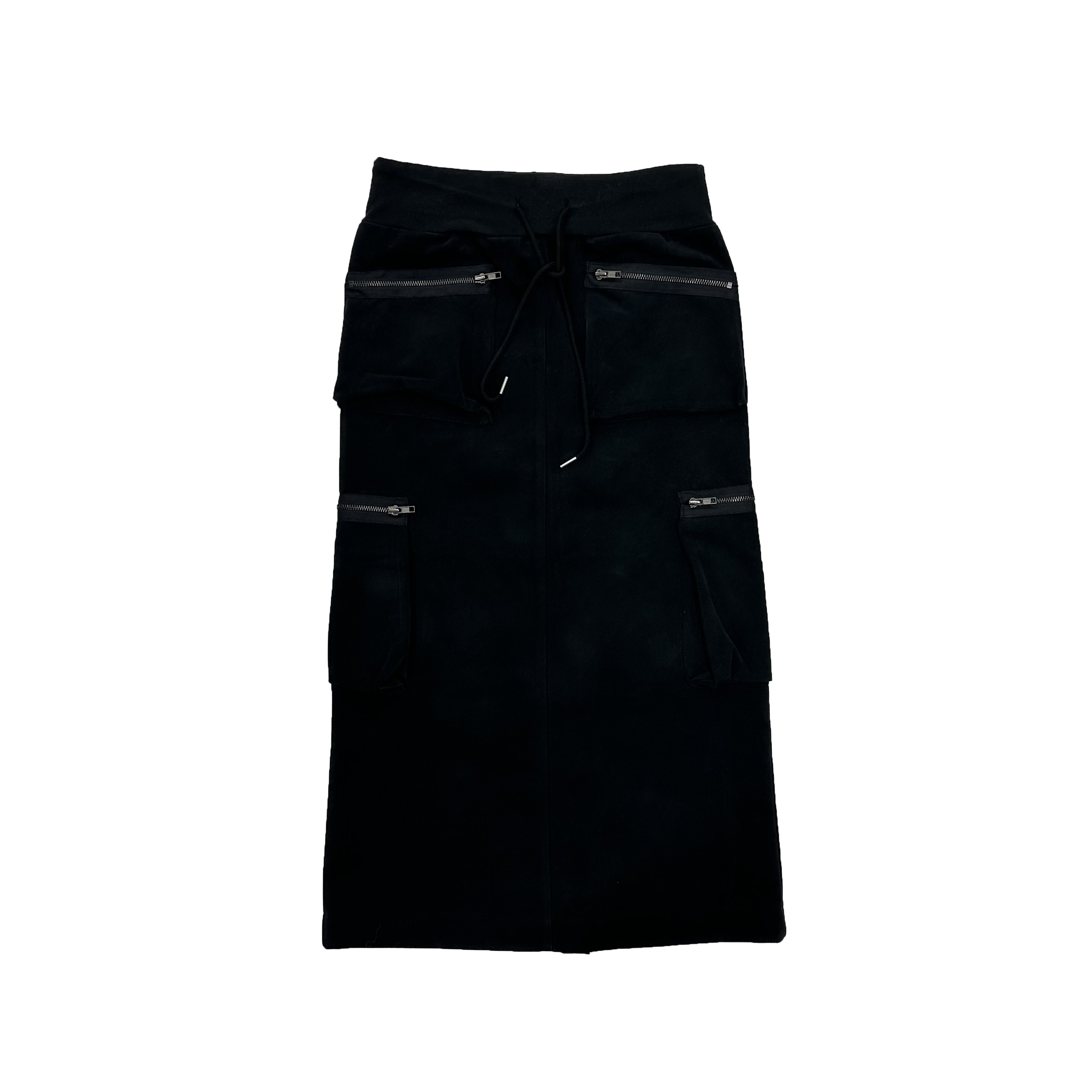 pouch cargo pitch long-skirt