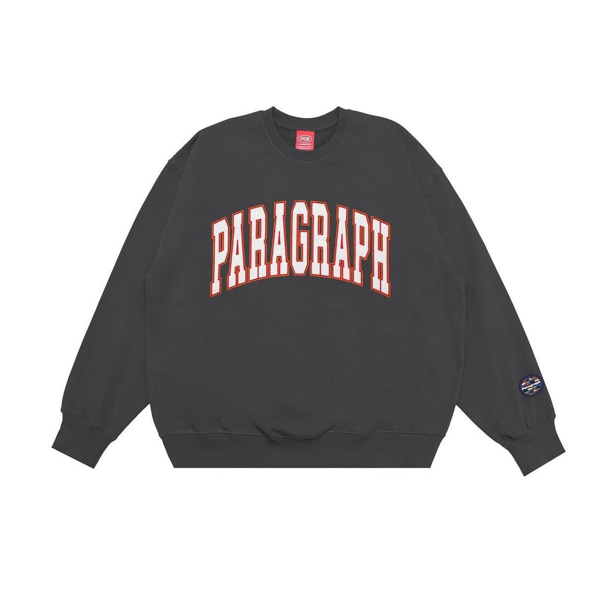 Paragraph Classic logo MTM （送料込）- ONEWILL