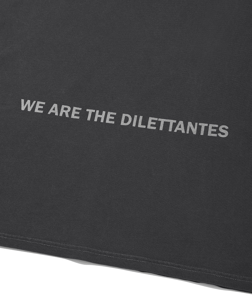 Dilettante Short Sleeve