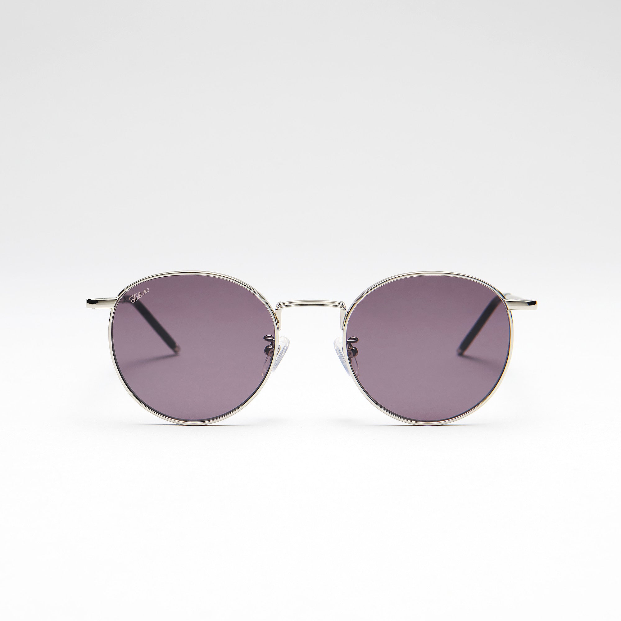 [FAKEME] B35T BSV B-titanium sunglasses