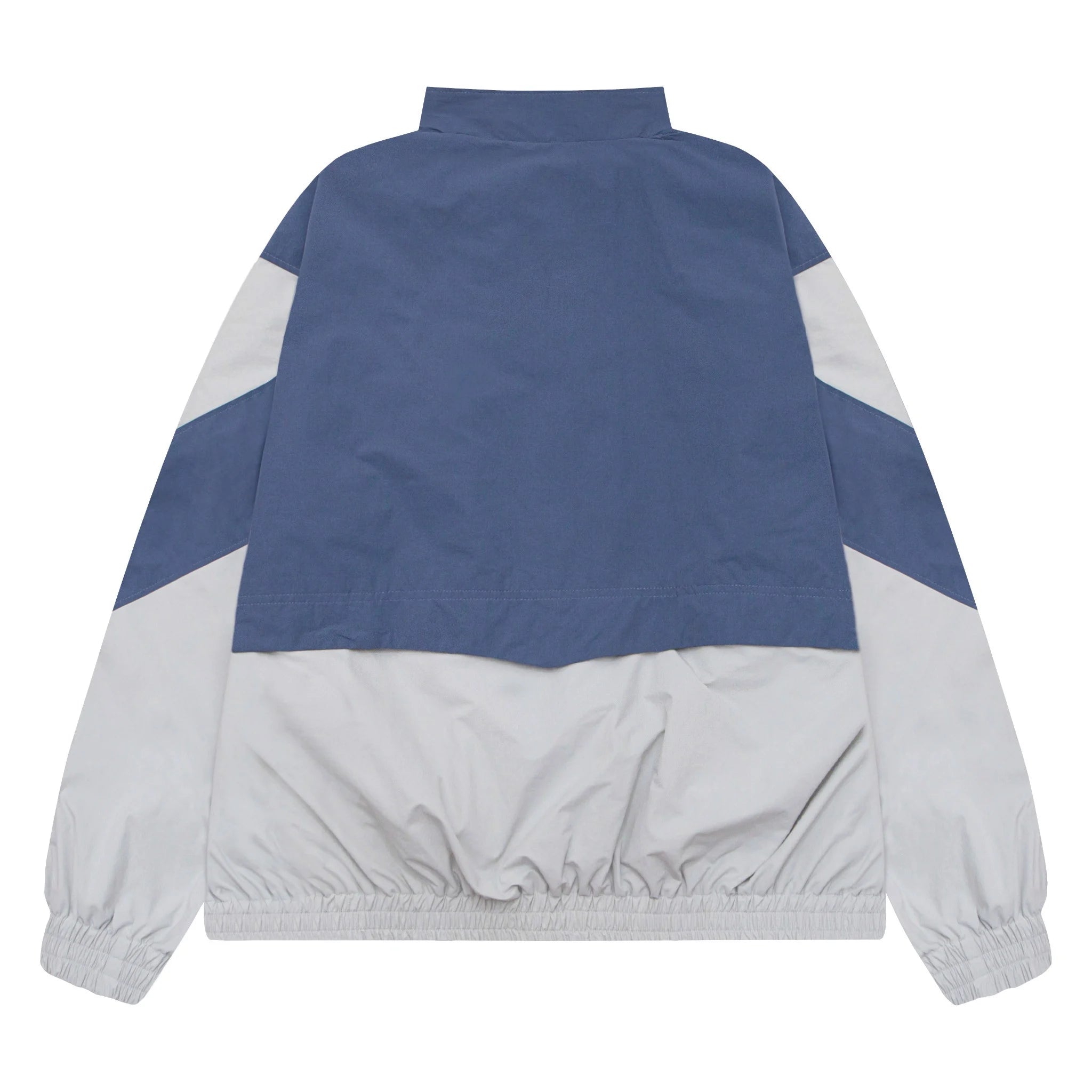 SWE WINDBREAKER JACKET - BLUE