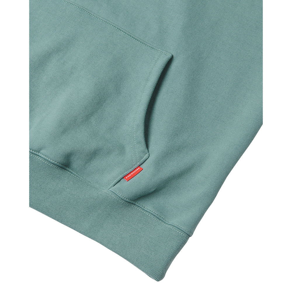 939 LOGO HOOD (MINT)