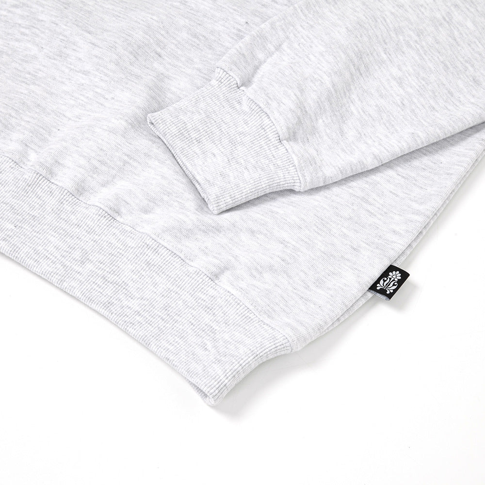 aromatic halftone sweatshirts