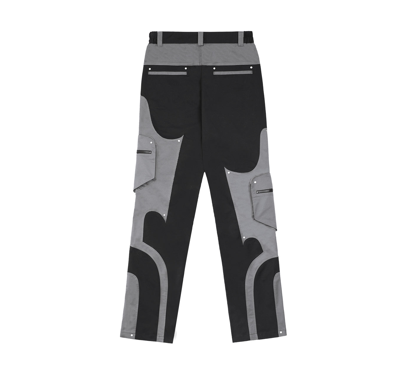 wikiwand NX-74205 concept casual trousers