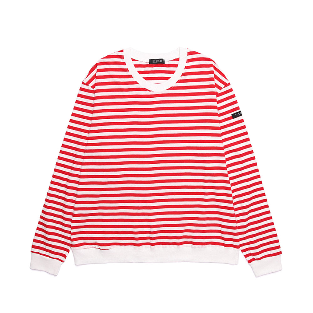 MINIMAL STRIPE SLEEVE