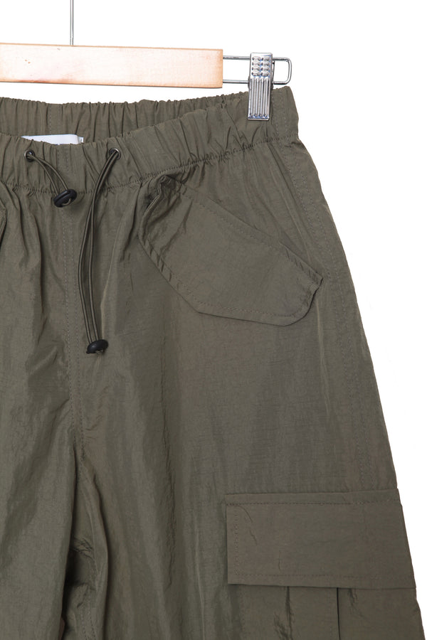 Russ String Cargo Pants