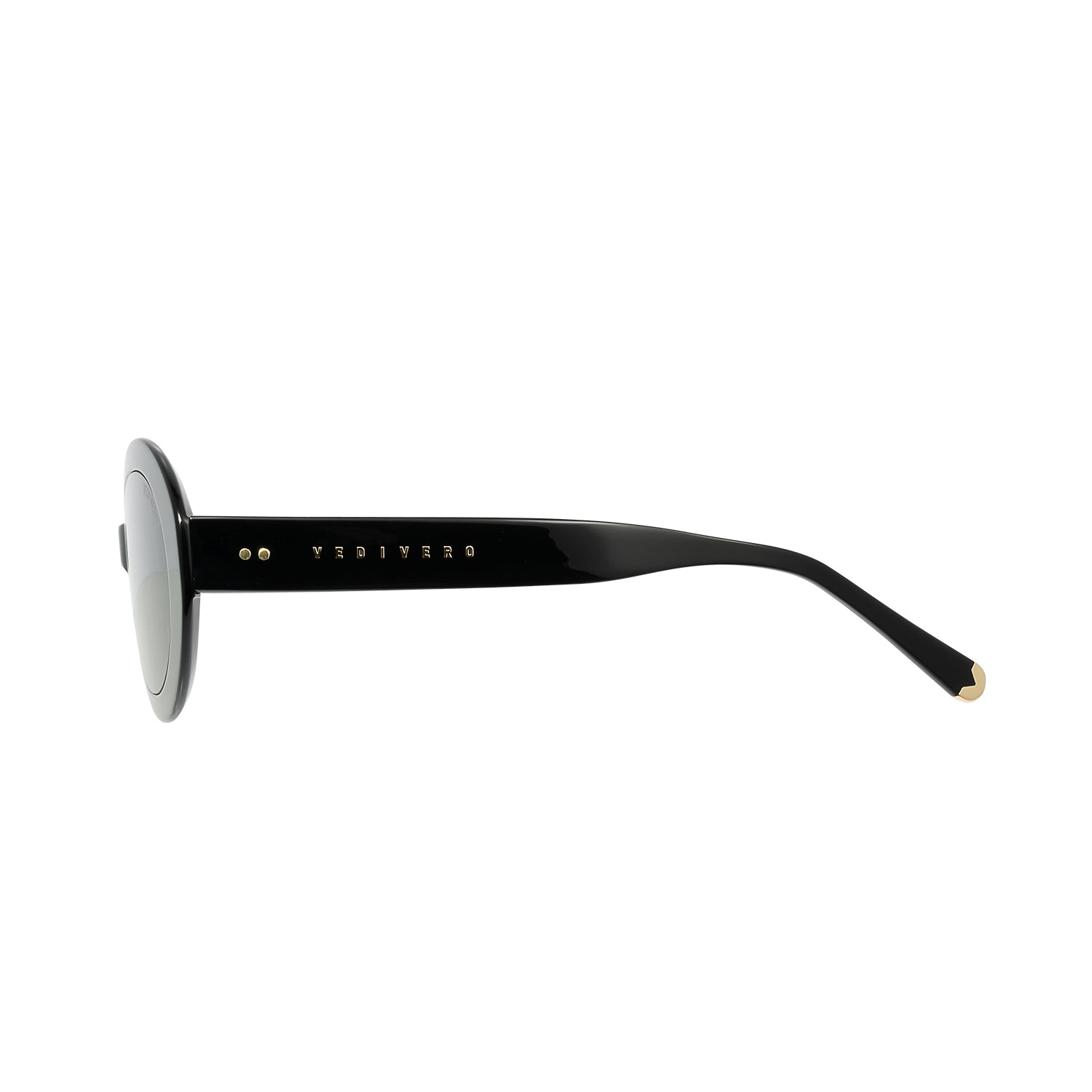 VVD29 SUNGLASSES / VEDI VERO SUNGLASSES VVD29/BLK