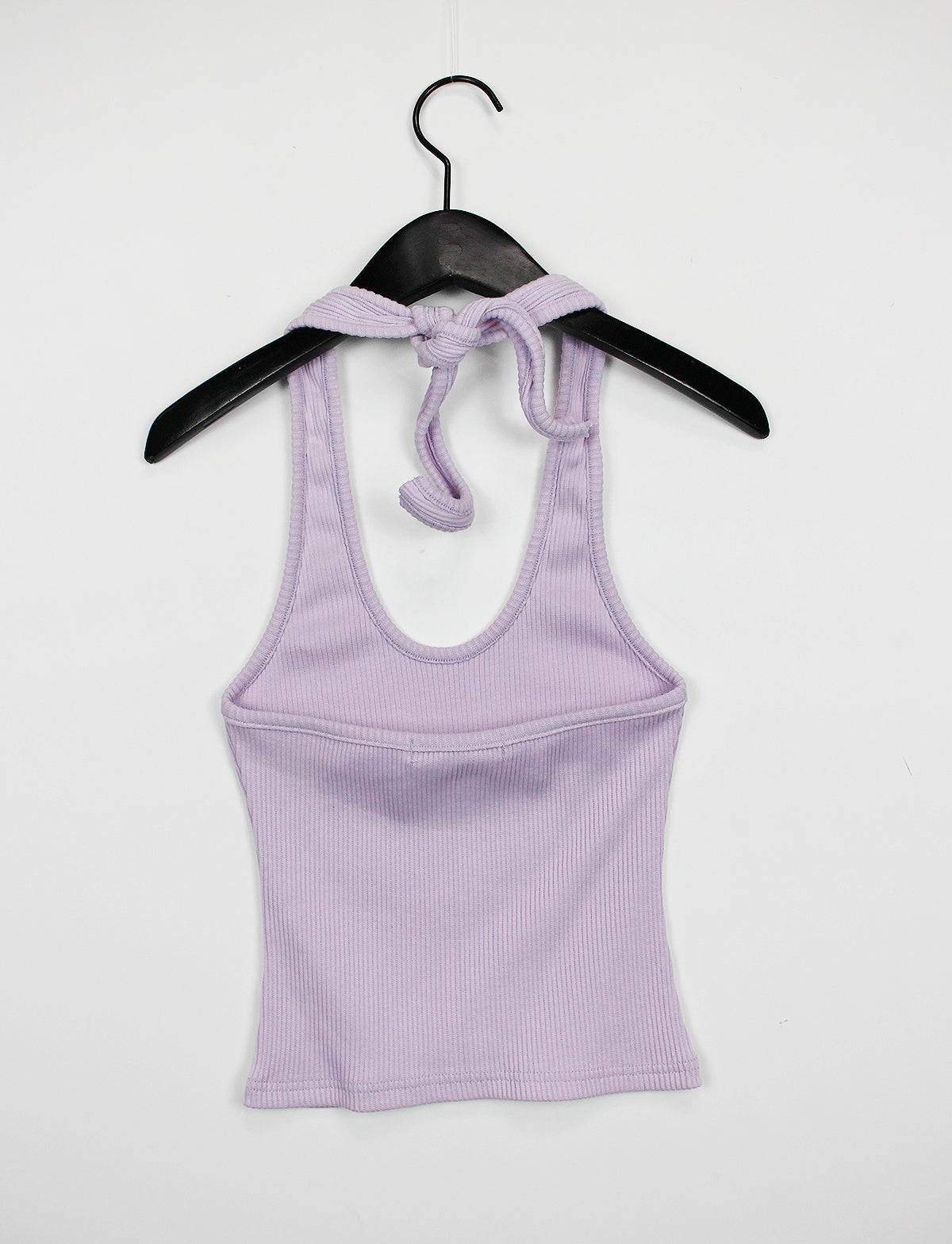 Halter Strap Sleeveless (3color)