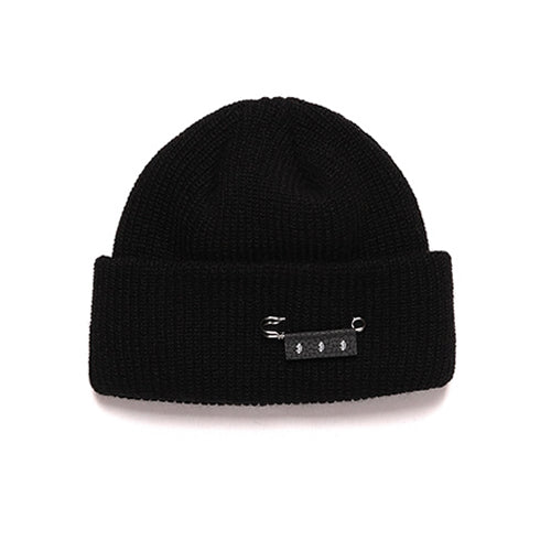 PIN BEANIE