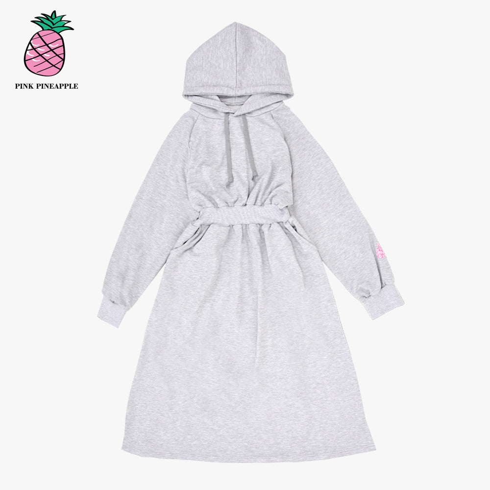 HOODIE F&A DRESS