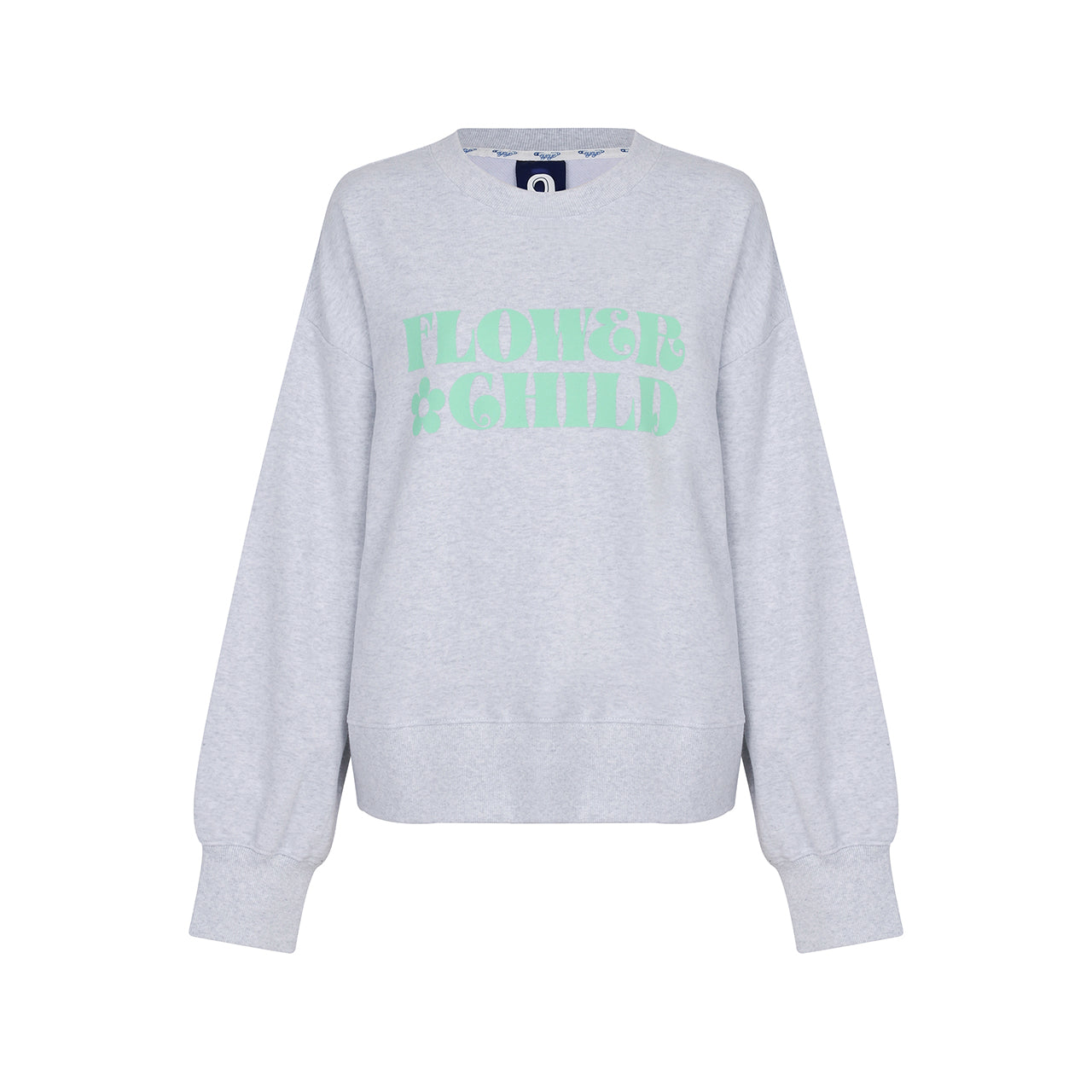 FLOWER CHILD SWEATSHIRT_M