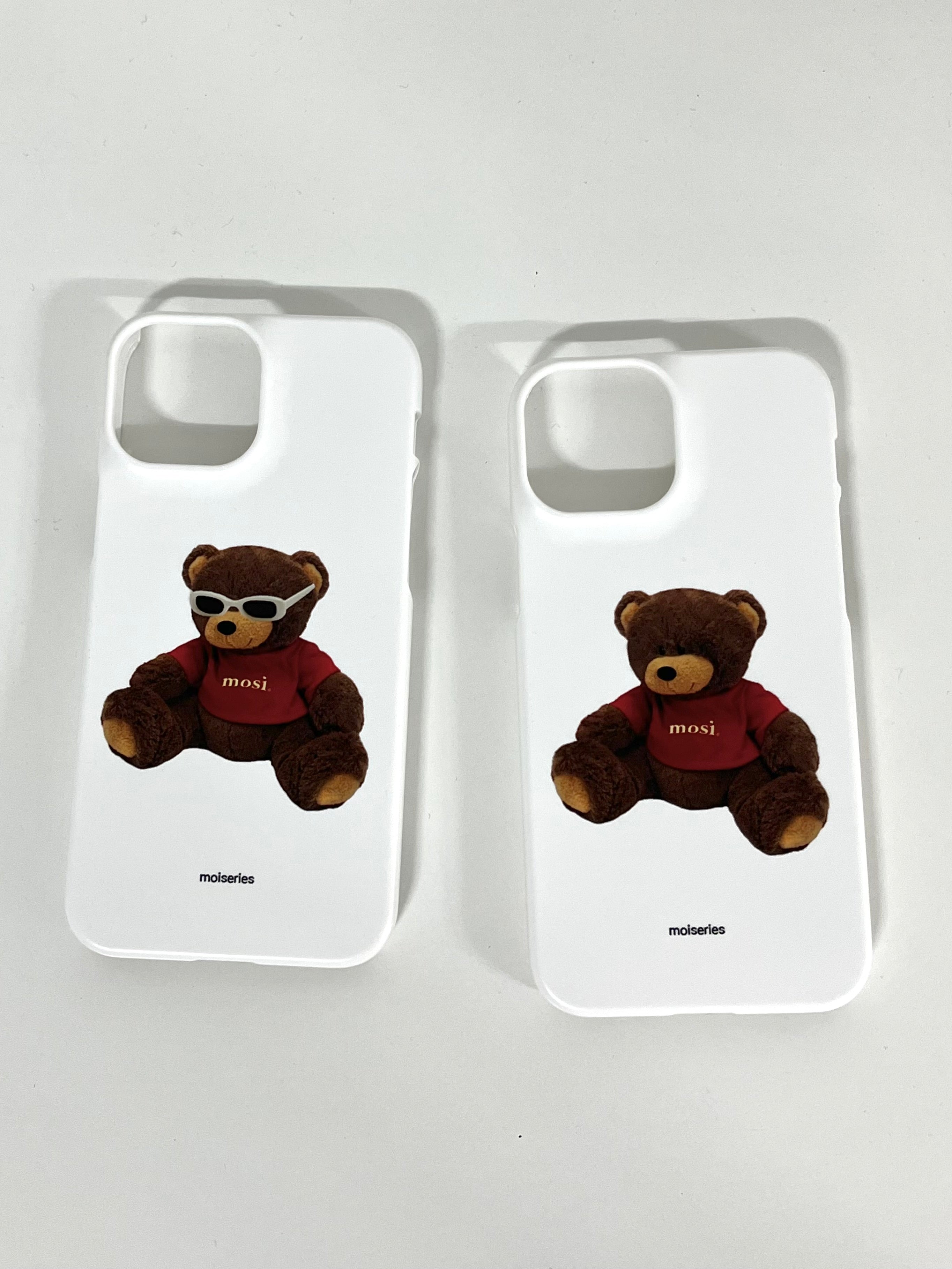 mosi-t bear case (sunglasses)