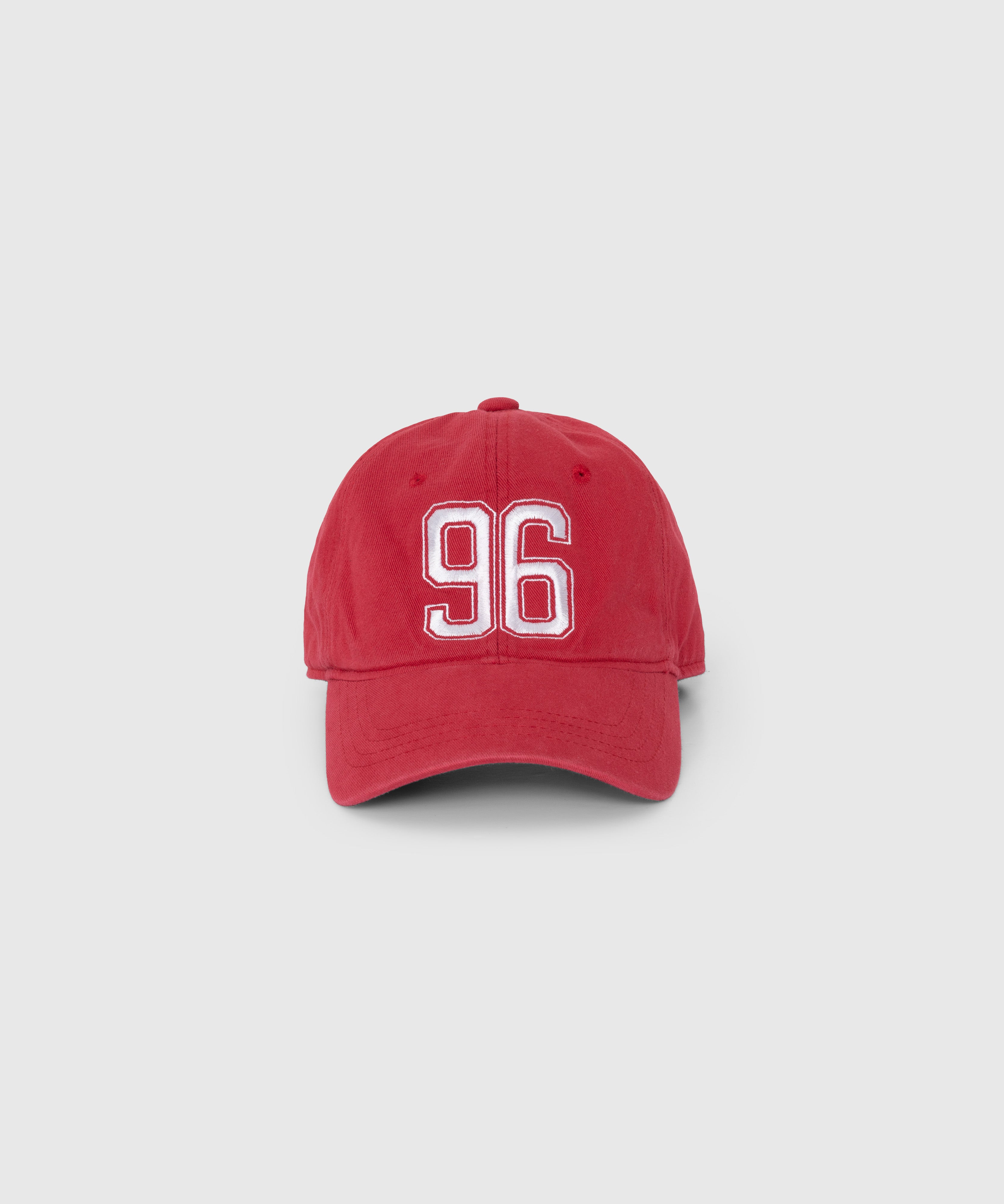 96 CAP_RED