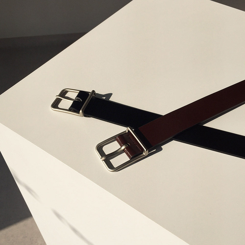 minimal belt (30mm)