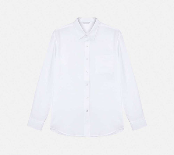 Del Wrinkle Free Basic Shirt (8color)