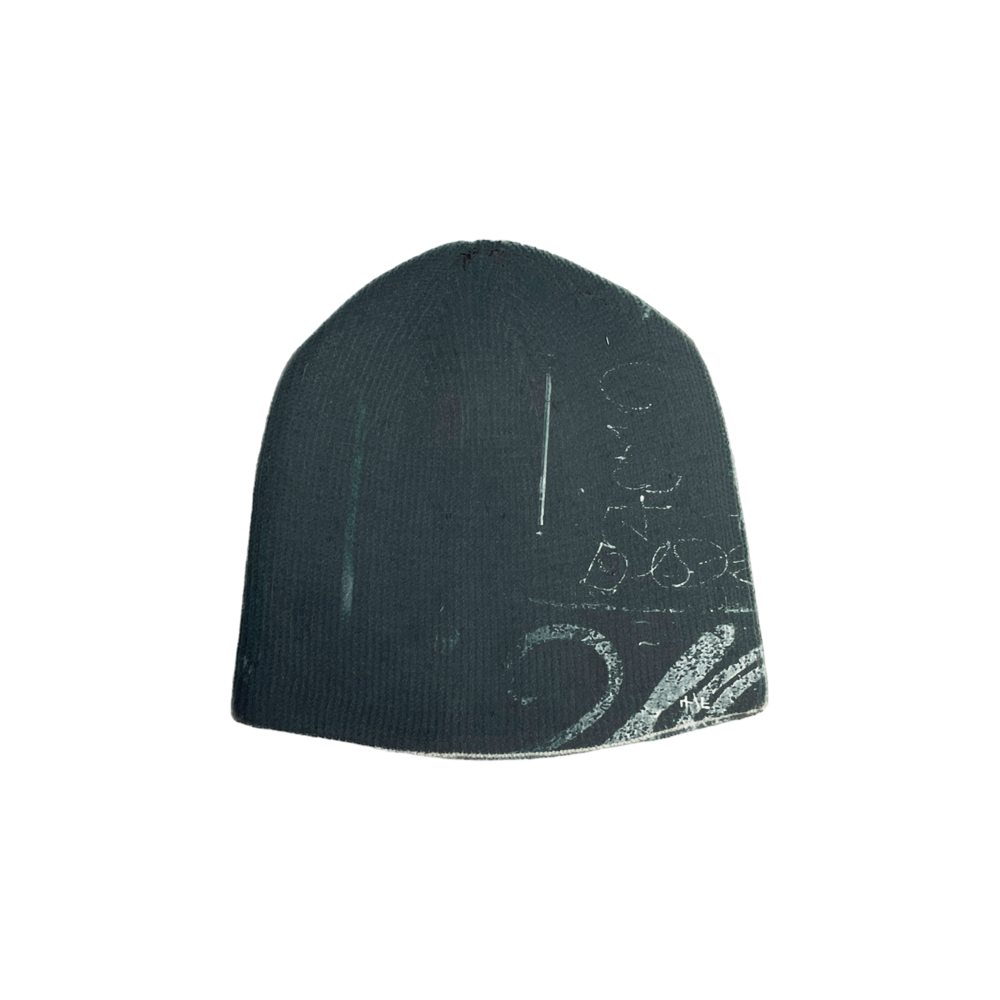 GRAFFITI BEANIE