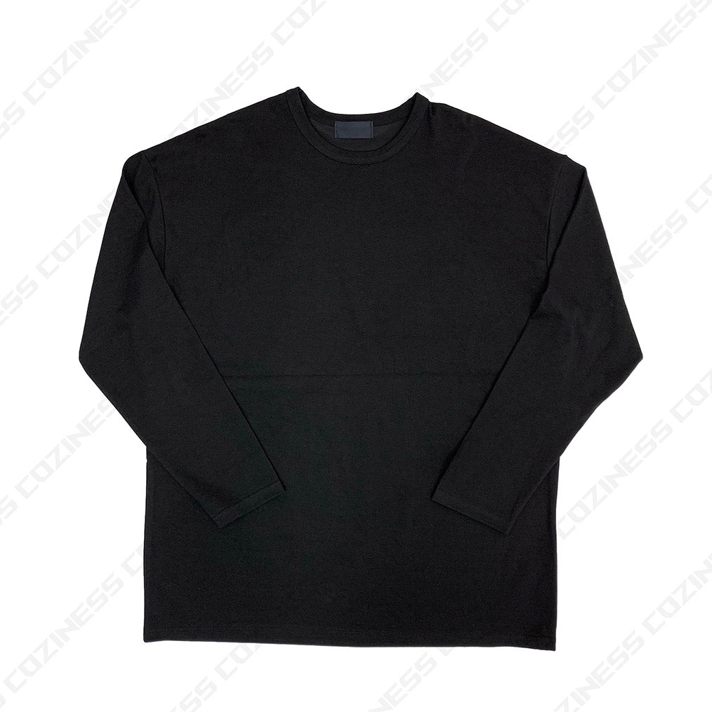 SI long-sleeved maximum T-shirt (2 colors)