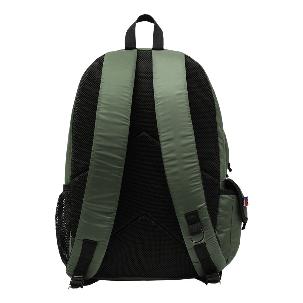 Retro MA-1 Backpack (2color)