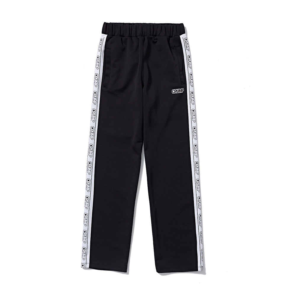 Crump side track pants