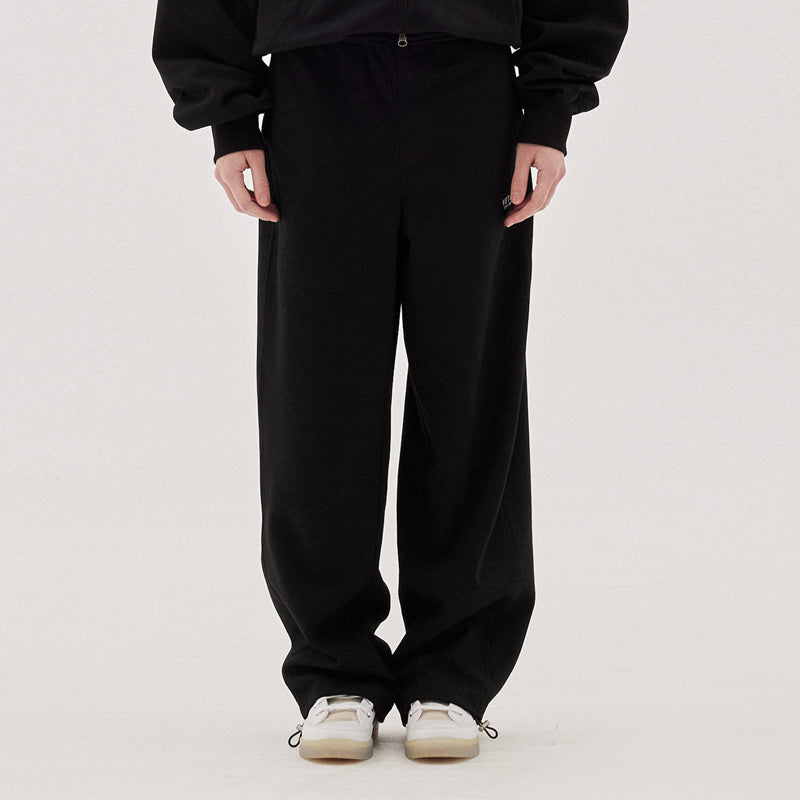 Overful Sweat String Pants (2color)