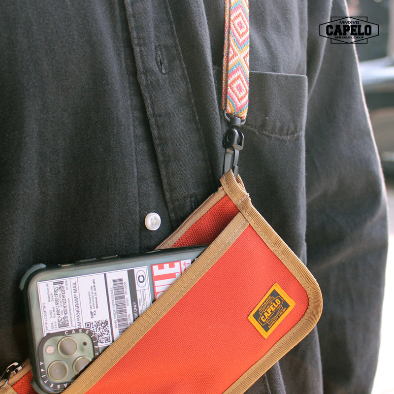 CAPELO Phone pouch