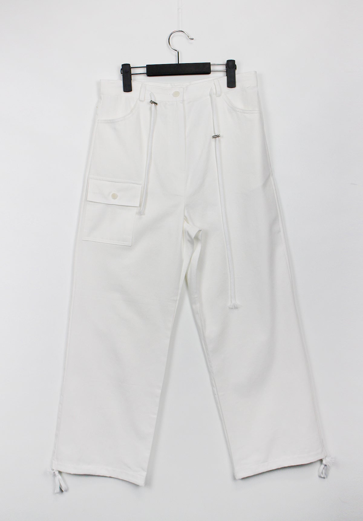 String Cargo Pants (2color)