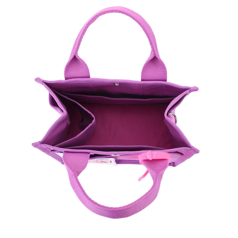 Joy Bag Purple
