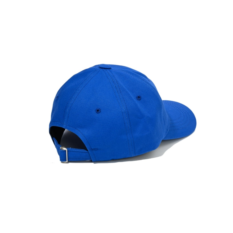 MUCENT BALL CAP (Sapphire blue)