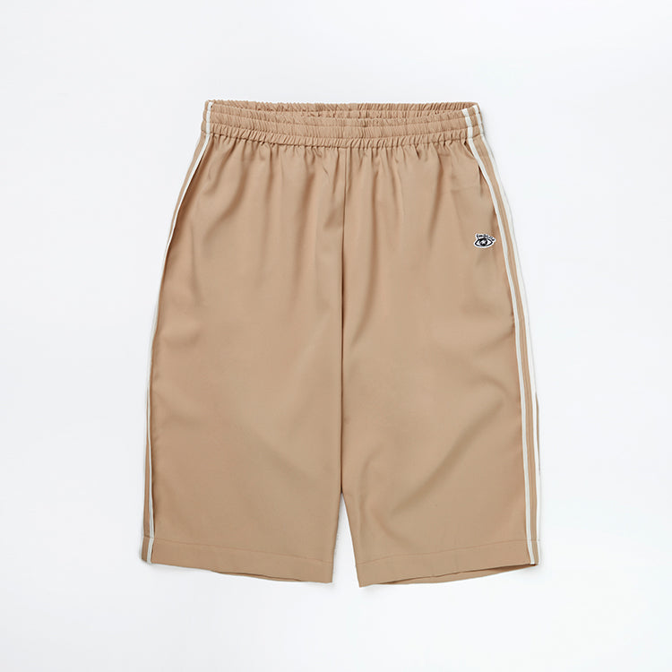 N.6 SHORTS Beige