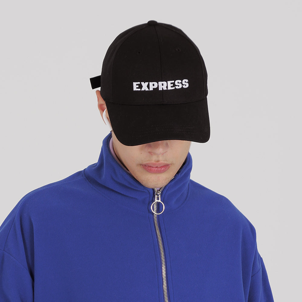 EXPRESS 6P CAP (3COLORS)