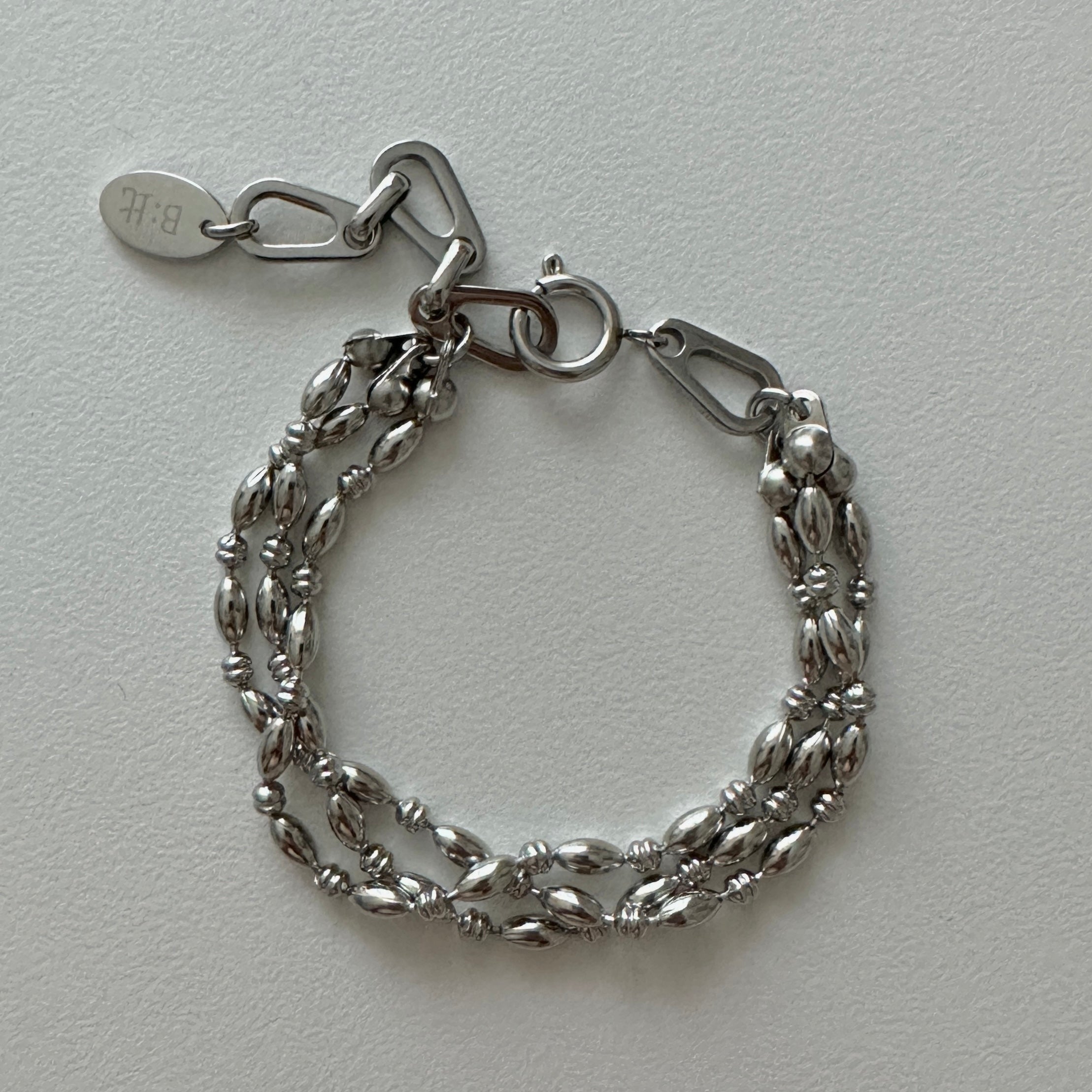 美米 3 lines bracelet